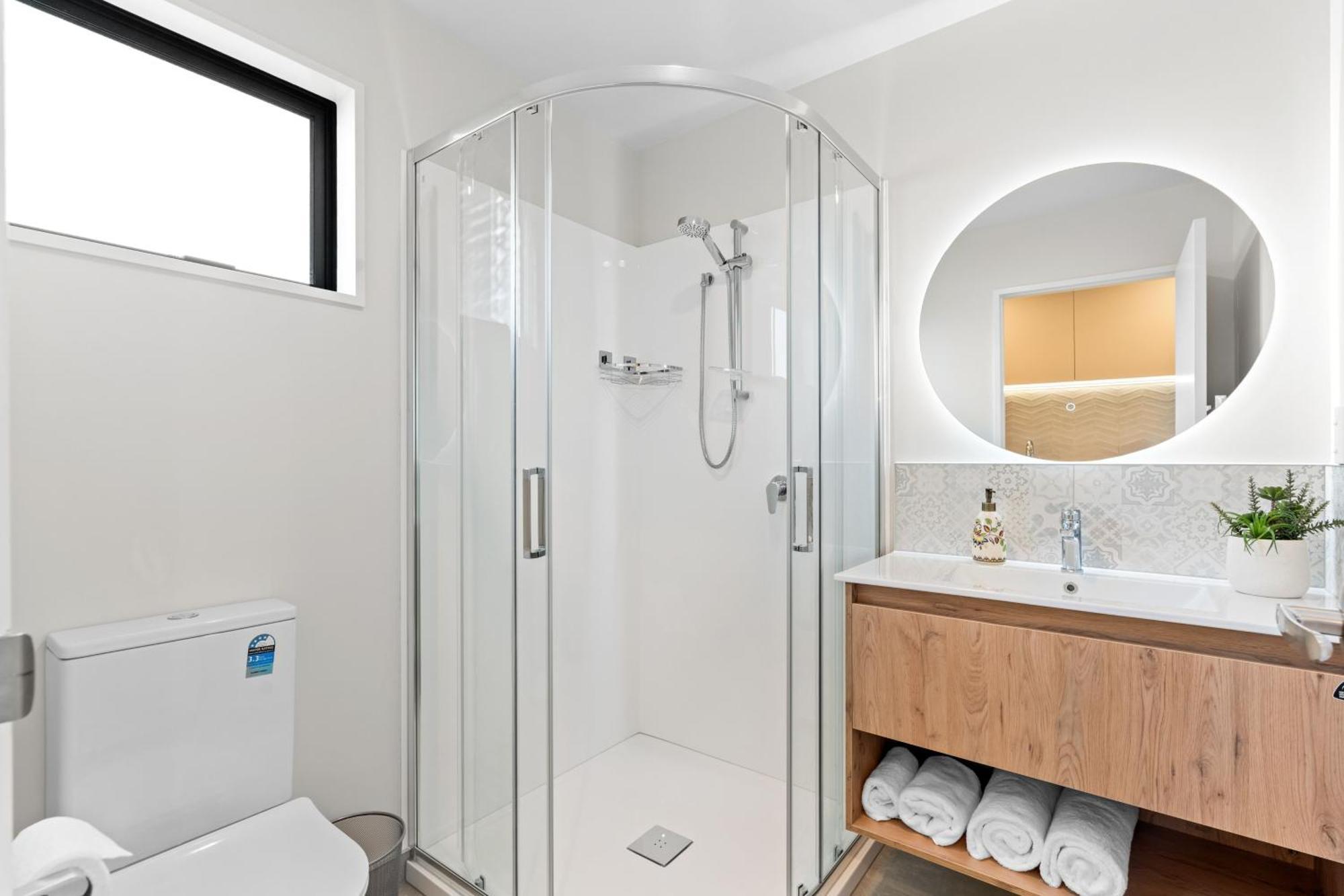 Sunshine Suites Lake Tekapo Εξωτερικό φωτογραφία