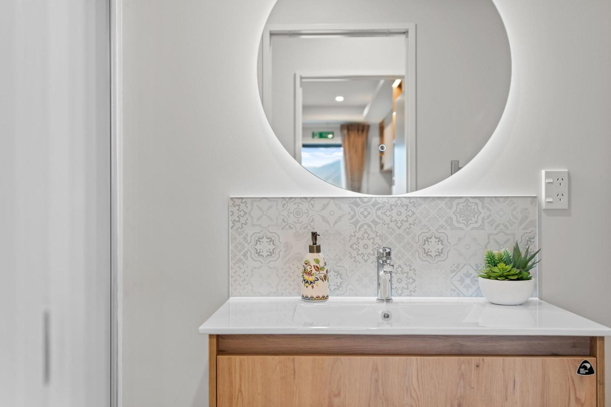 Sunshine Suites Lake Tekapo Εξωτερικό φωτογραφία