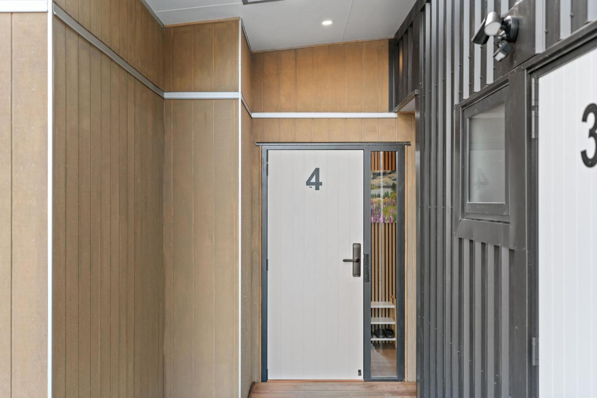 Sunshine Suites Lake Tekapo Εξωτερικό φωτογραφία