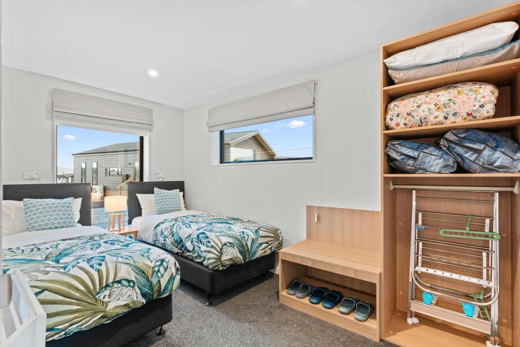 Sunshine Suites Lake Tekapo Εξωτερικό φωτογραφία