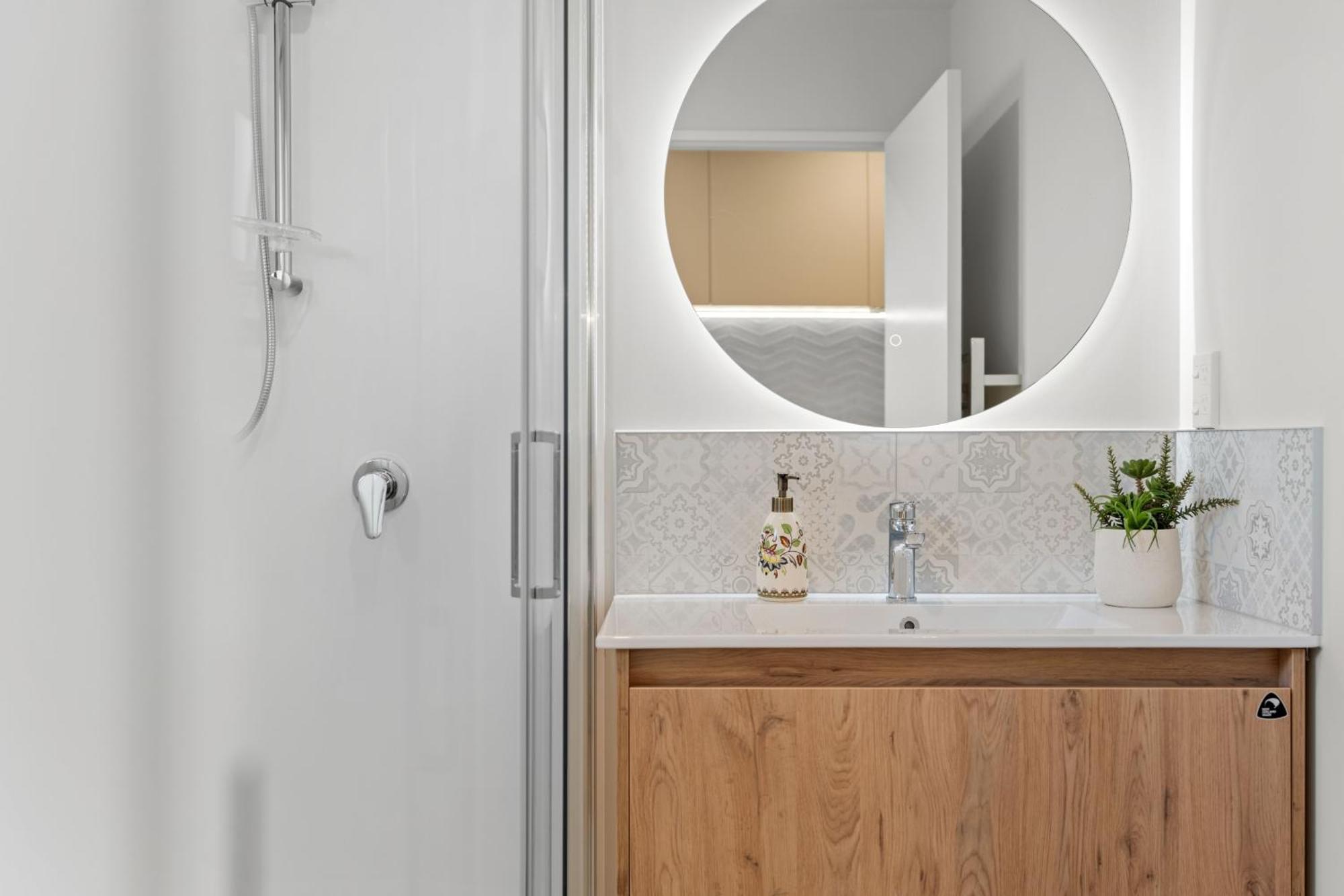 Sunshine Suites Lake Tekapo Εξωτερικό φωτογραφία